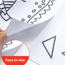 Load image into Gallery viewer, Children&#39;s Drawing Roll