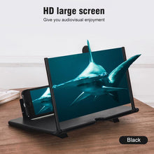 Load image into Gallery viewer, Pull-Out Phone Screen Amplifier