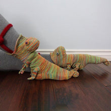 Load image into Gallery viewer, Animal Cute Knitted Socks Unisex Novelty Winter Warm