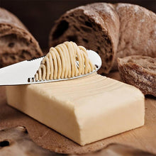Load image into Gallery viewer, Multi-use Stainless Steel Butter Knife