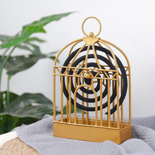 Load image into Gallery viewer, Mosquito Coil Holder Vintage Decoration Rack