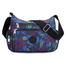 Load image into Gallery viewer, Large Capacity Ladies Waterproof Shoulder Bag, 10 Colors