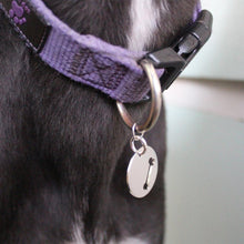 Load image into Gallery viewer, Dog - Human Best Friends Necklace