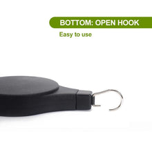 Load image into Gallery viewer, Retractable Hook For Garden Baskets Pots, Birds Feeder
