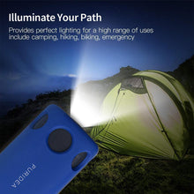 Load image into Gallery viewer, Multi-functional Outdoor Bluetooth Speaker