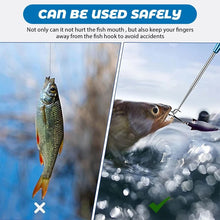 Load image into Gallery viewer, Fishing Hook Quick Removal Device