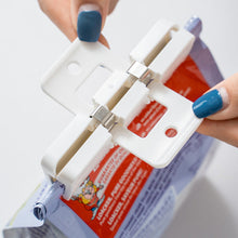 Load image into Gallery viewer, Pocket Clip Plastic Bag Clip(2 PCS)