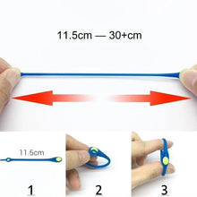 Load image into Gallery viewer, 🌸Easy Shoelaces (one size fits all)(12PCS SET)