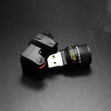 Load image into Gallery viewer, Mini Camera USB