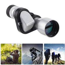 Load image into Gallery viewer, High-Definition Low-Light Portable Pocket Telescope