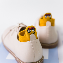 Load image into Gallery viewer, Sesame Street Embroidered Crew Socks(10 pairs)