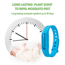 Load image into Gallery viewer, Mosquito Repellent Bracelet