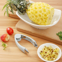 Load image into Gallery viewer, Multifunctional Seed Remover Clip Fruit Tweezers