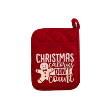 Load image into Gallery viewer, Christmas Pot Rack Baking Kit