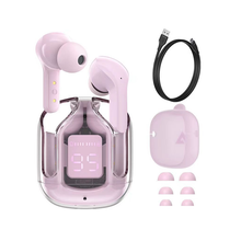 Load image into Gallery viewer, Bluetooth Headphones with ENC Noise Canceling