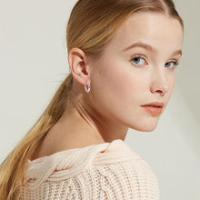 Load image into Gallery viewer, Retractable Earrings-No need piercing