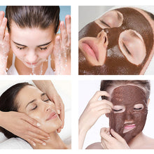 Load image into Gallery viewer, Herbal Refining Peel-Off Mask