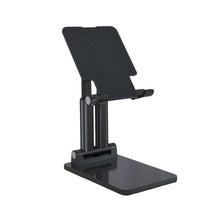 Load image into Gallery viewer, Foldable Desktop Phone Tablet Stand Mobile Desk Holder