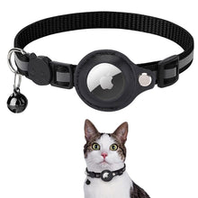 Load image into Gallery viewer, AirTag Collar For Cat