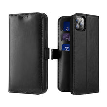 Load image into Gallery viewer, Leather Phone Protection Case For Iphone, Samsung