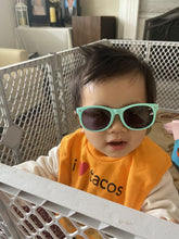 Load image into Gallery viewer, Sunny Kids Staple Polarized Sunglasses