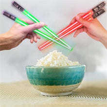 Load image into Gallery viewer, LED Luminous Chopsticks