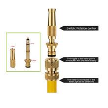 Load image into Gallery viewer, Saker Copper Direct Spray Gun
