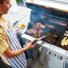 Load image into Gallery viewer, Reusable Non-Stick BBQ Mesh Grill Bags