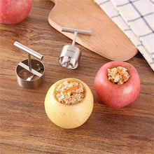Load image into Gallery viewer, Stainless Steel Fruit Core Separator