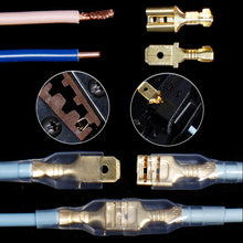 Load image into Gallery viewer, Crimping Tool Set