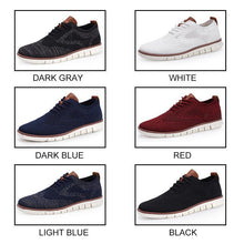 Load image into Gallery viewer, Air Mesh Breathable Casual Shoes For Men