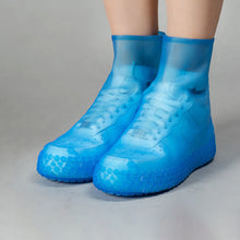 Load image into Gallery viewer, Outdoor Silicone Waterproof Shoe Cover