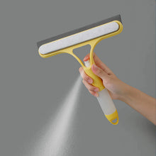 Load image into Gallery viewer, 3 in 1 Window Cleaning Wiper