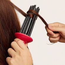 Load image into Gallery viewer, Hair Fluffy Curling Comb