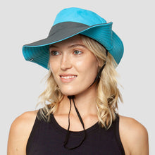 Load image into Gallery viewer, UV Protection Foldable Sun Hat