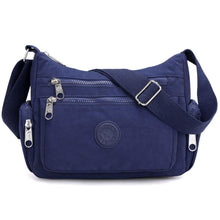 Load image into Gallery viewer, Large Capacity Ladies Waterproof Shoulder Bag, 10 Colors