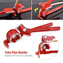 Load image into Gallery viewer, 3 In 1 Copper Pipe Bender
