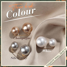 Load image into Gallery viewer, Fashion Pearl Brooch