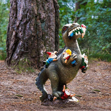 Load image into Gallery viewer, Dinosaur Dwarf Ornaments