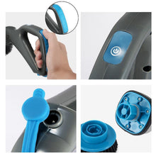 Load image into Gallery viewer, Hirundo Hurricane Muscle Scrubber