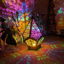 Load image into Gallery viewer, 🔥Polar Star Floor Lamp Bohemian Light