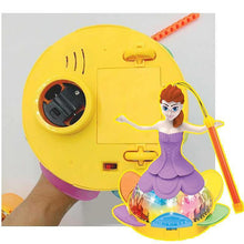 Load image into Gallery viewer, Glowing Barbie Toys