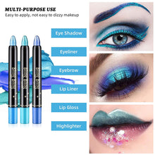 Load image into Gallery viewer, HIGHLIGHTER EYESHADOW PENCIL