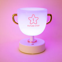 Load image into Gallery viewer, Trophy Pen Holder Night Light
