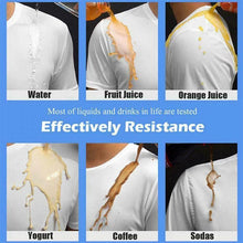 Load image into Gallery viewer, Anti-stain Waterproof T-Shirt