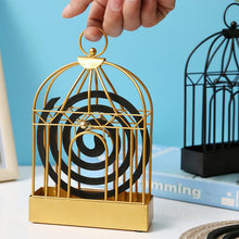 Load image into Gallery viewer, Mosquito Coil Holder Vintage Decoration Rack