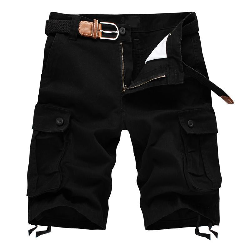 Summer Casual Shorts for Men