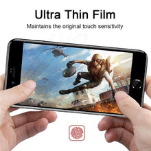 Load image into Gallery viewer, 9D Radiant Protective Tempered Glass