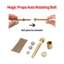 Load image into Gallery viewer, Magic Props Auto Rotating Bolt