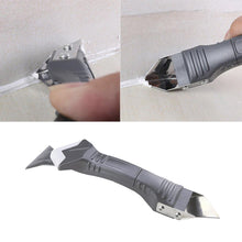 Load image into Gallery viewer, New 3-in-1 Silicone Caulking Tools